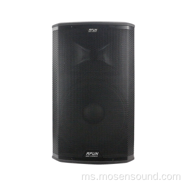 Prestasi Tinggi 400W BK112P-400 Speaker